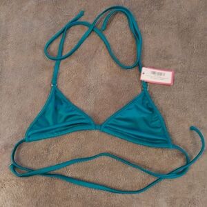 Wicked Weasel Bikini Top only